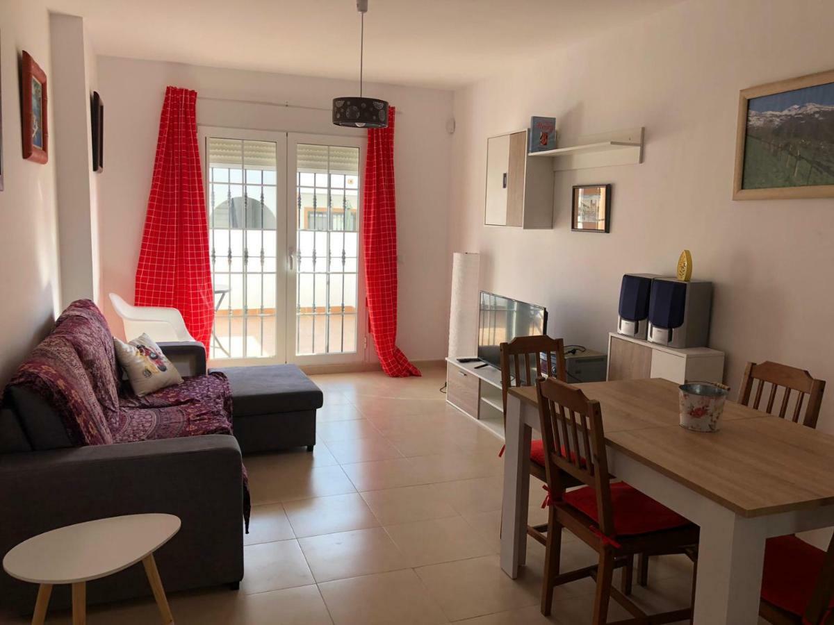 Mirador De Turre Apartment Exterior photo